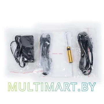 Монитор Aiwa MU270A-K картинка 8